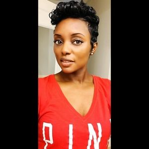 Meet your Posher, Jamila